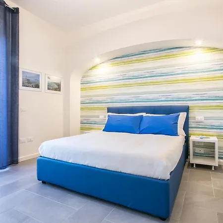 Apartment Incantata