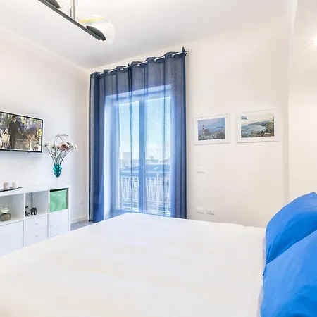 Incantata Apartment Sorrento