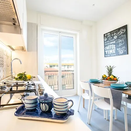 アパート Incantata *