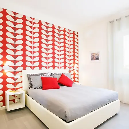 Incantata Apartment *