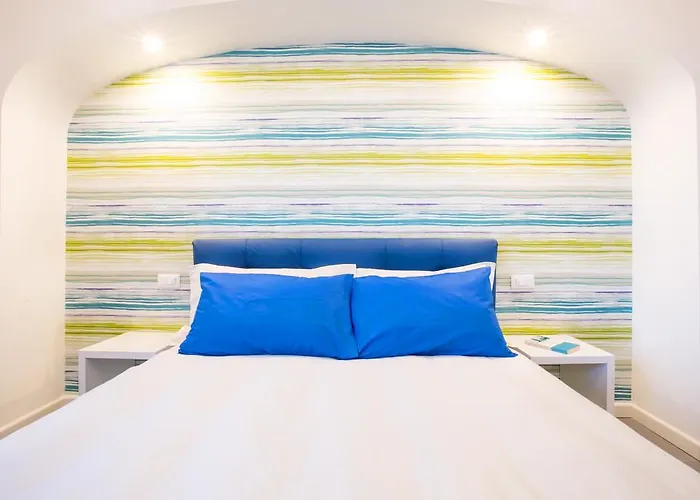 Apartment Incantata Sorrento