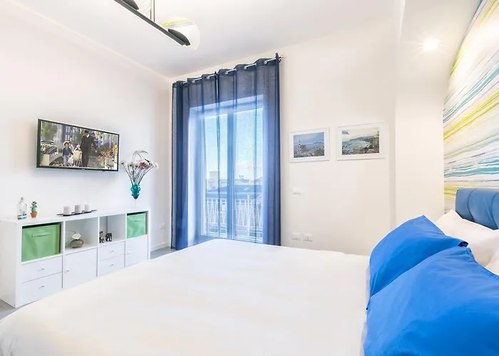 Incantata Apartment Sorrento