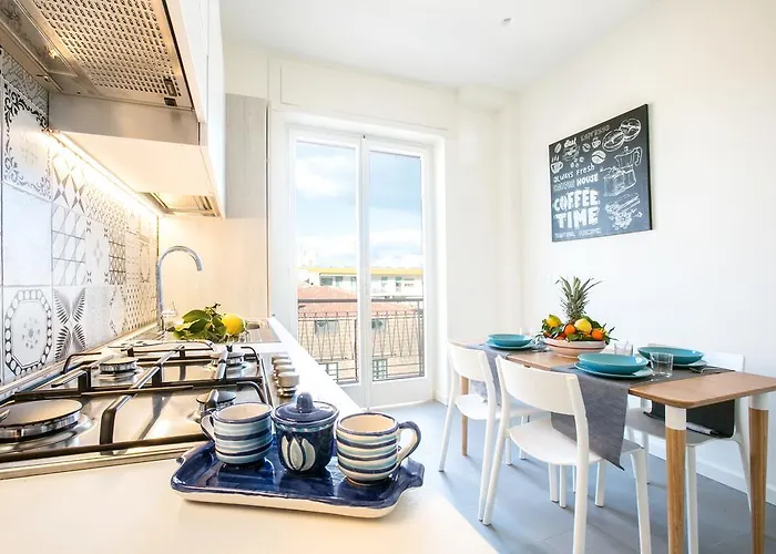 Apartment Incantata *