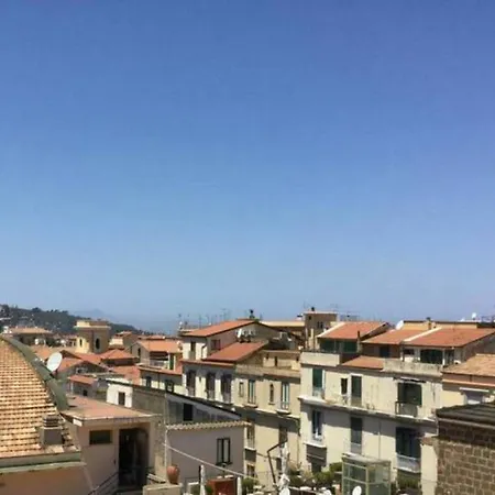 Appartement Incantata