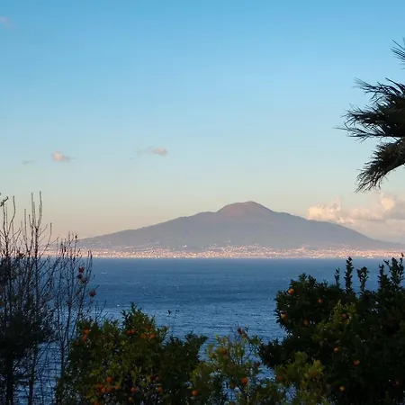 Incantata * Sorrente