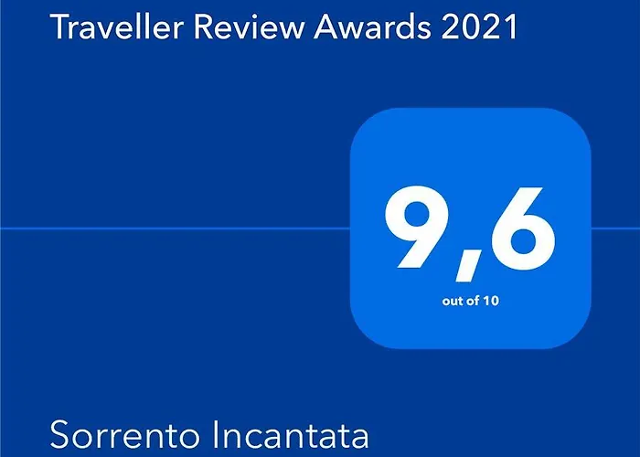 Incantata Appartement *