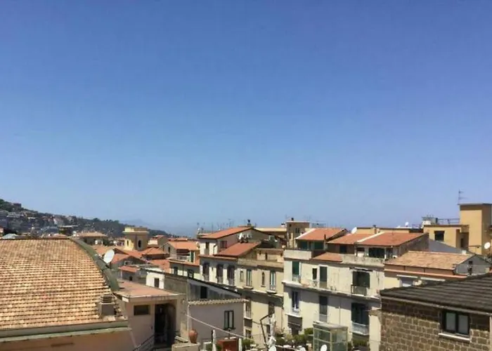 Appartement Incantata