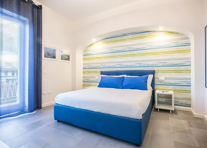 Appartement Incantata