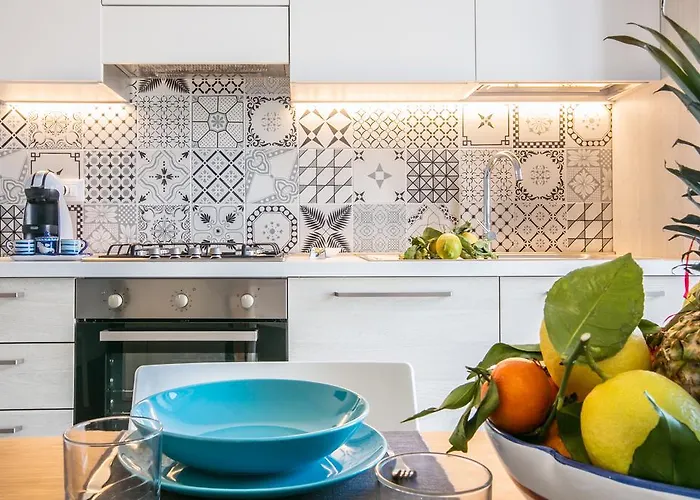 Incantata Appartement