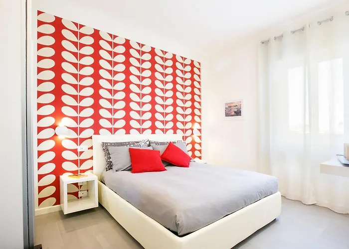 Incantata Appartement *