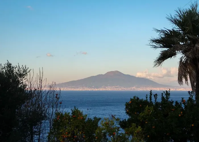 Incantata * Sorrente